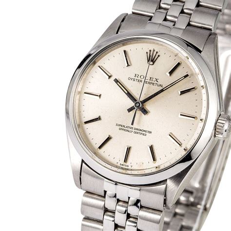 uhr rolex oyster perpetual|authentic Rolex Oyster Perpetual.